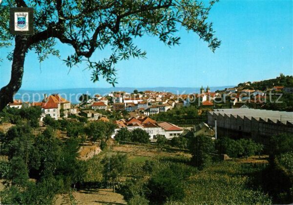 Gouveia Vista parcial