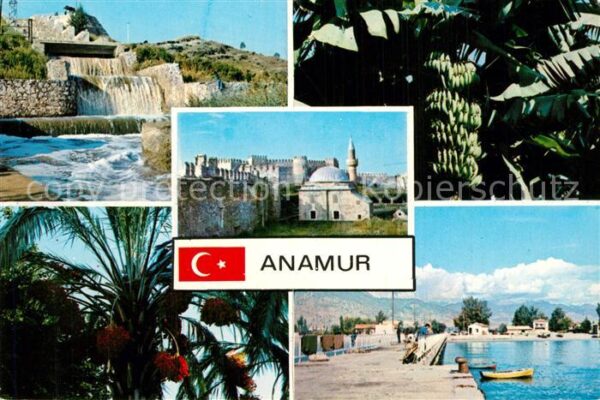 Anamur