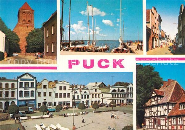 Puck