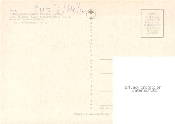 Puck – Bild 2
