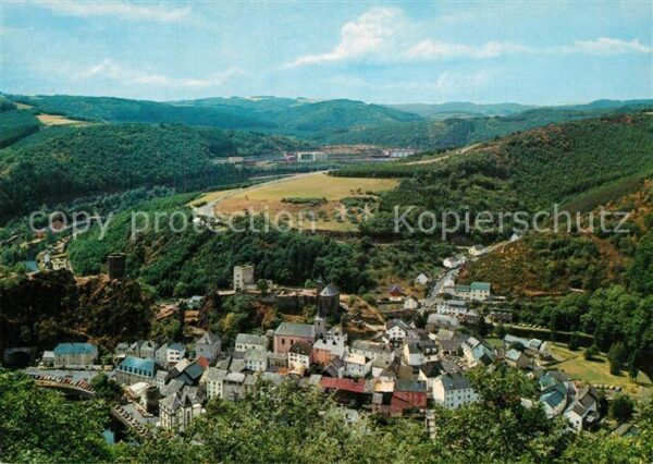 Esch-sur-Sure