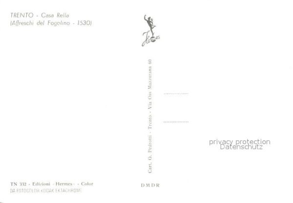 Trento Casa Rella – Bild 2