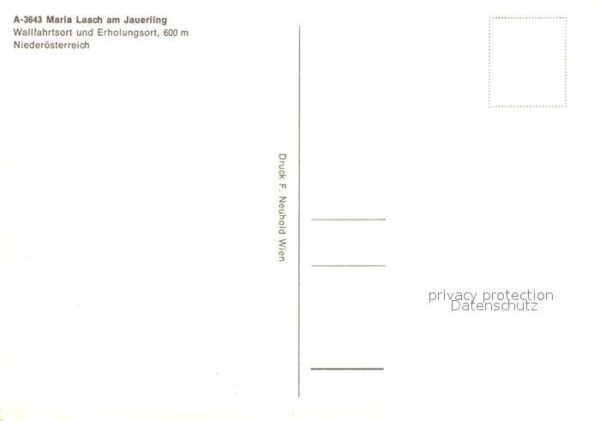 Maria Laach Jauerling – Bild 2