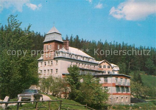 Karpacz Dom Wypoczynkowy Lesny Zamek