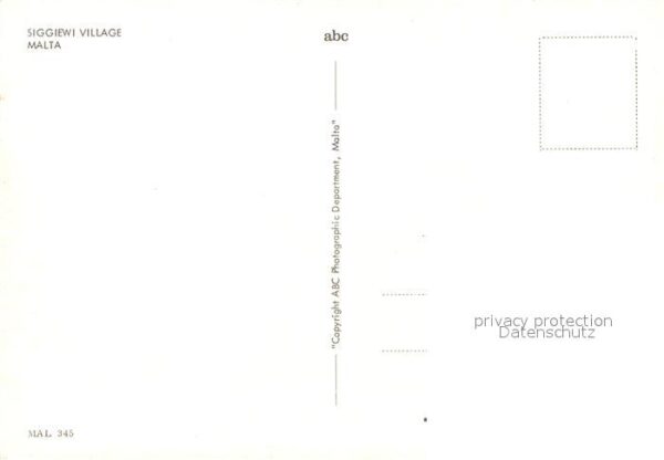 Siggiewi – Bild 2