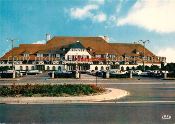 Knokke-Heist La Reserve