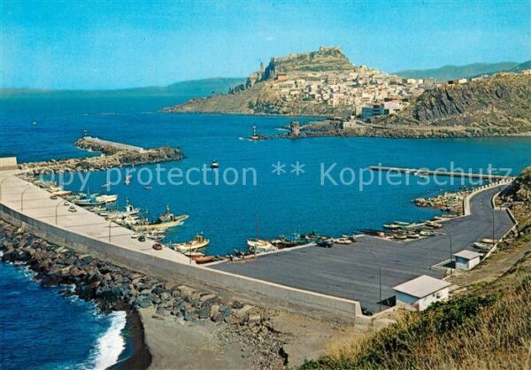 Castelsardo
