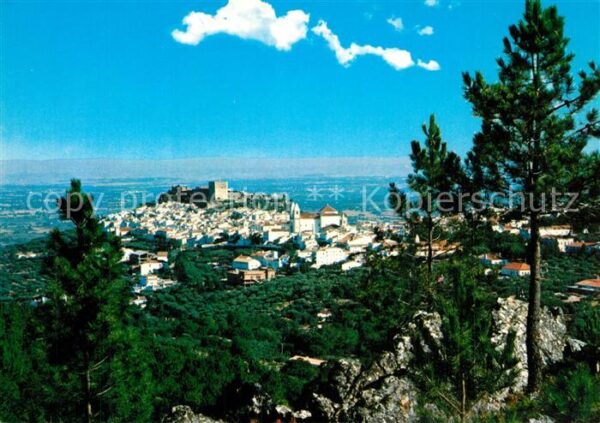 Castelo de Vide