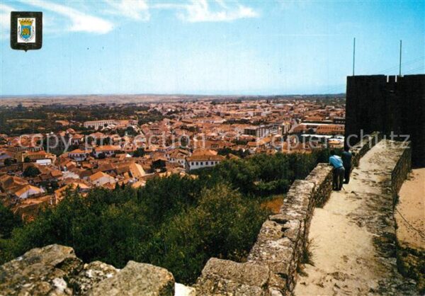 Castelo Branco Muralhas