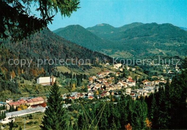 Tarvisio