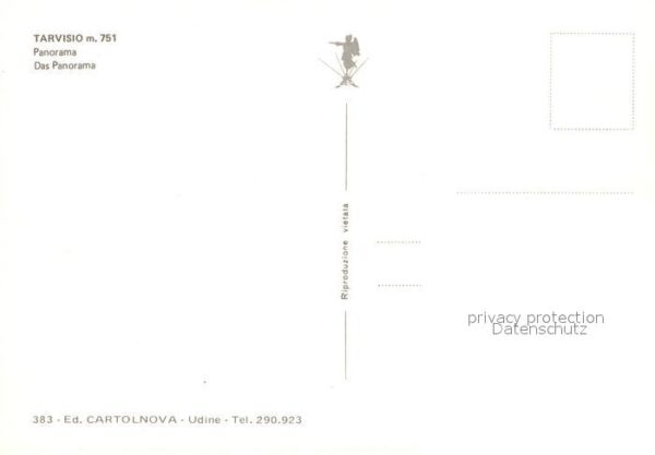 Tarvisio – Bild 2