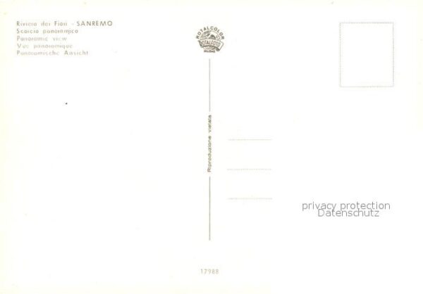 Sanremo – Bild 2