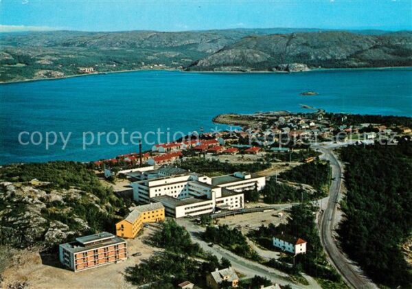 Kirkenes Sykehuset