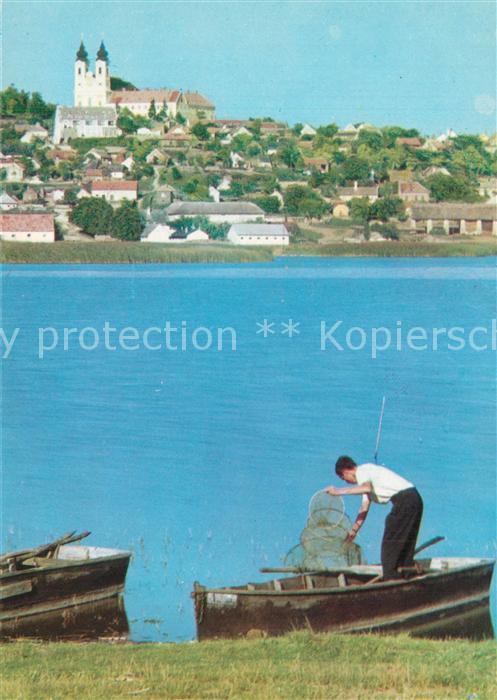 Tihany