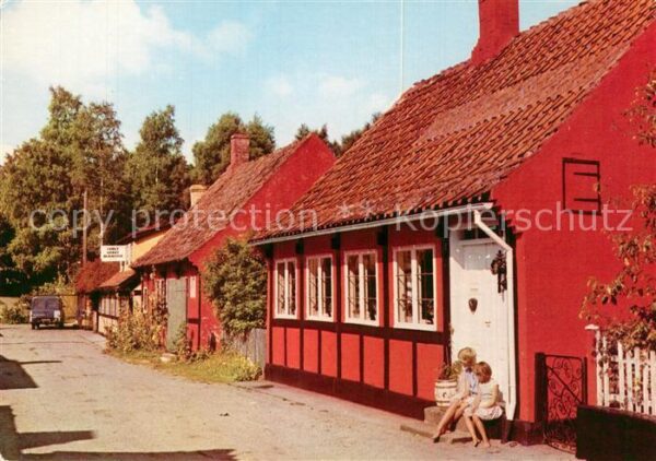 Bornholm Svaneke
