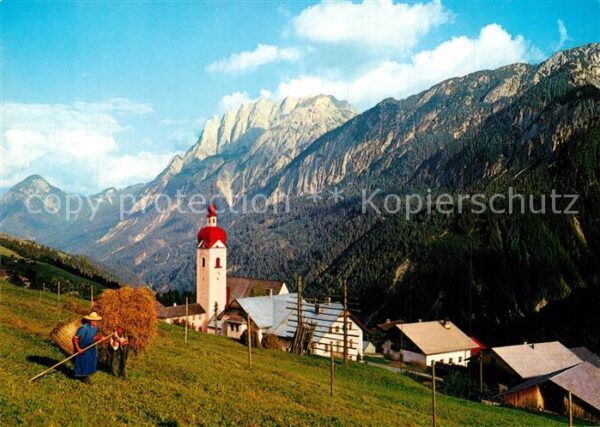 Assling Tirol