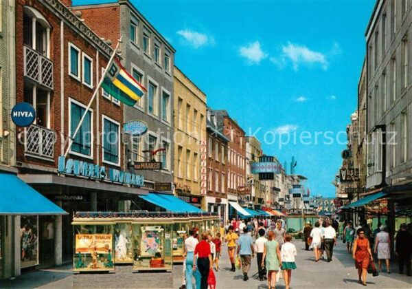 Eindhoven Netherlands Demer