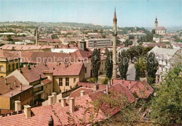 Eger Ungarn