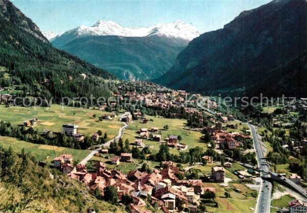 Courmayeur