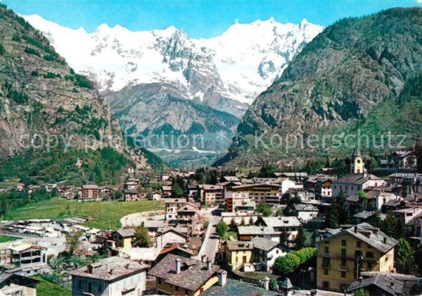 Courmayeur