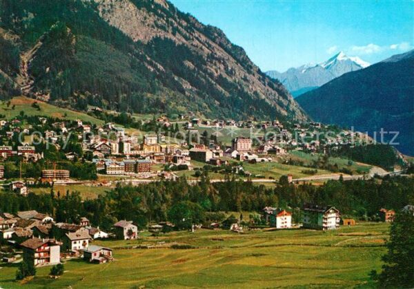 Courmayeur