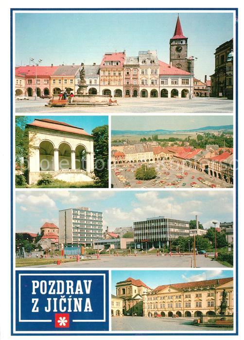 Jicin