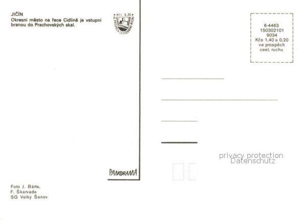 Jicin – Bild 2