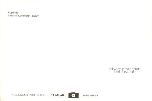 Kusadasi Kervansaray – Bild 2