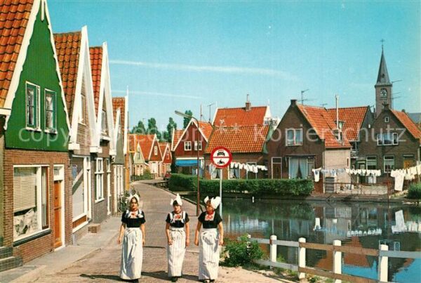 Volendam