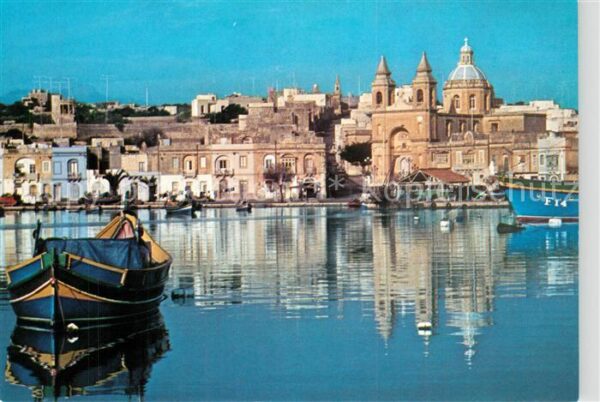 Marsaxlokk