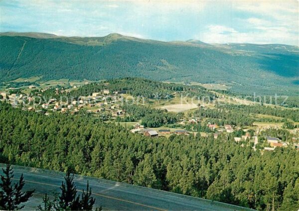 Dombas Norge Gudbrandsdalen