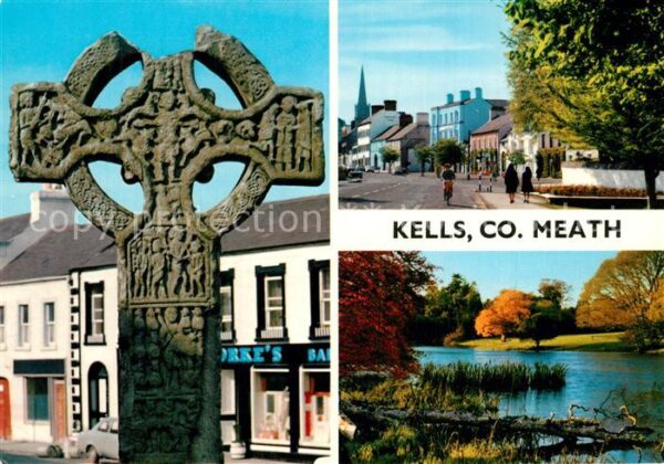 Kells Ballymena