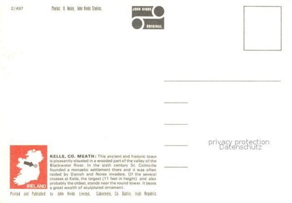 Kells Ballymena – Bild 2