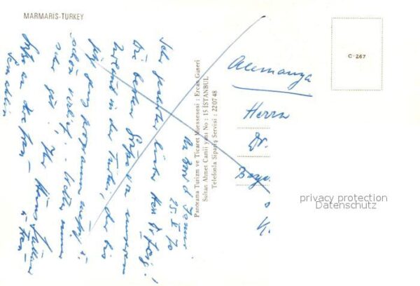 Marmaris – Bild 2