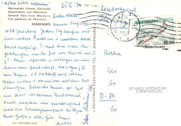 Marmaris – Bild 2