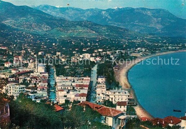 Alanya
