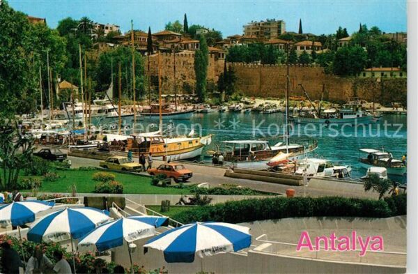Antalya