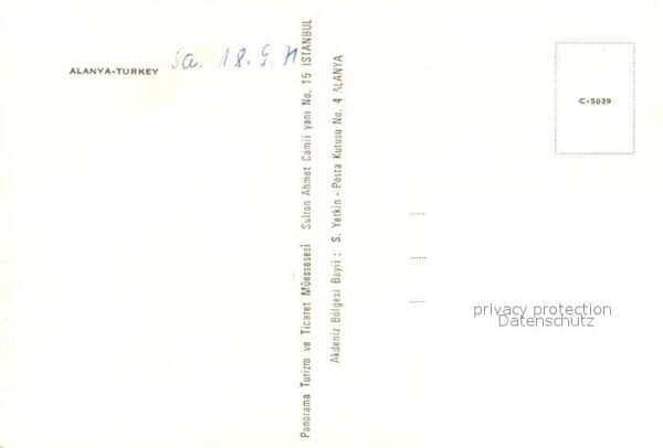 Alanya – Bild 2