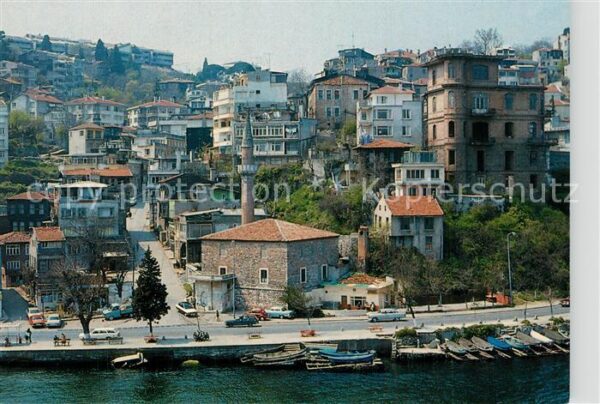 Istanbul Constantinopel