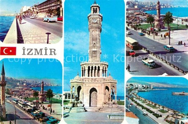 Izmir