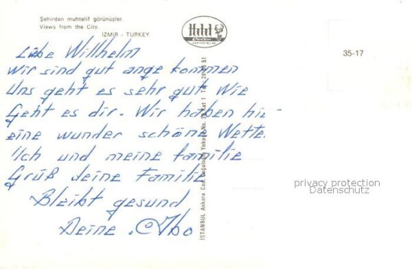 Izmir – Bild 2