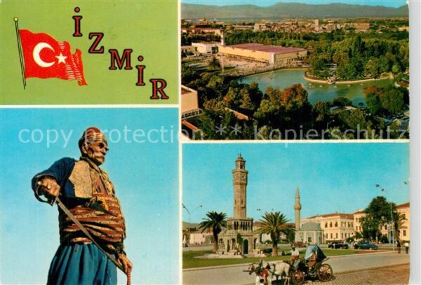 Izmir