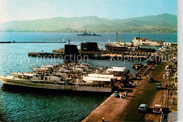 Izmir Birinci Kordon