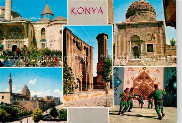 Konya