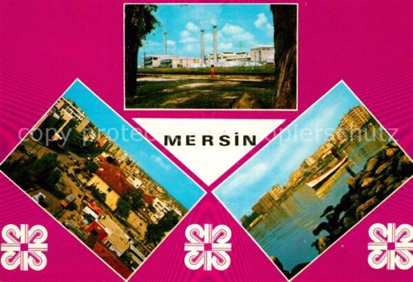 Mersin