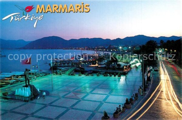Marmaris