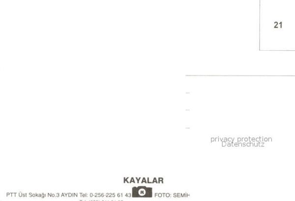 Marmaris – Bild 2