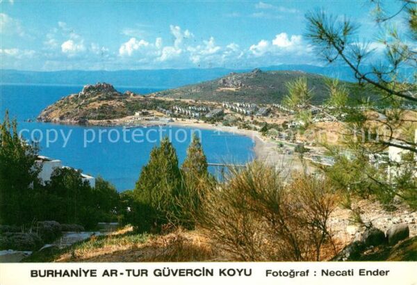 Burhaniye