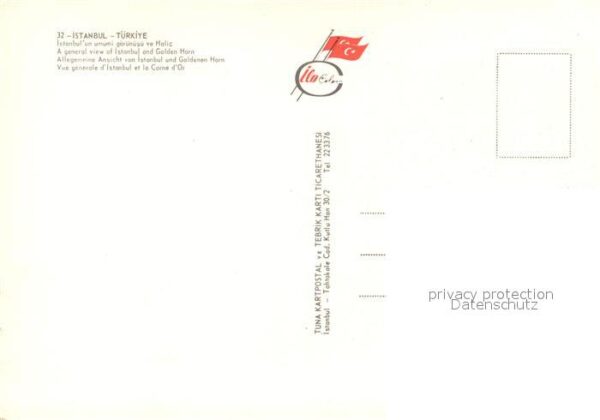 Istanbul Constantinopel – Bild 2