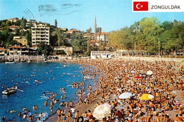 Zonguldak Strand